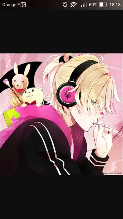 Qui est son ennemi ?