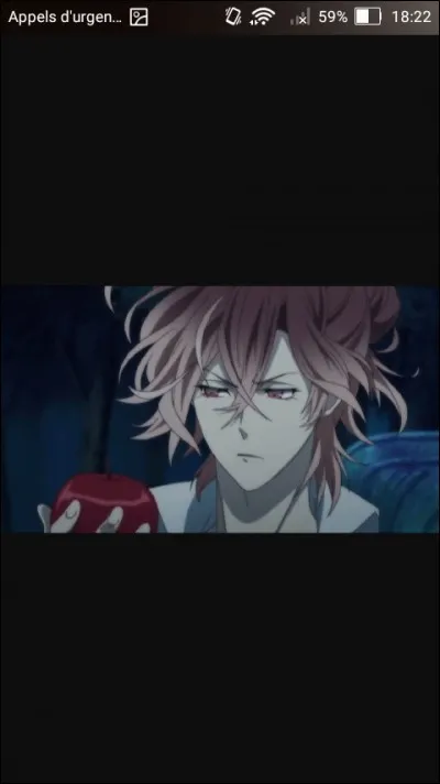 Que mange-t-il souvent?