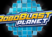Quiz RoboBlastPlanet