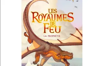 Quiz Les royaumes de feu