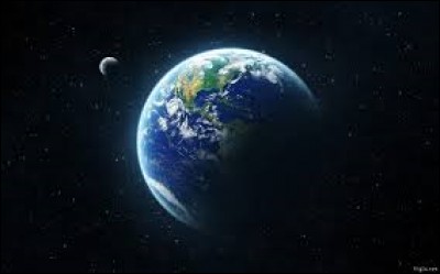 La Terre est-elle une planète ?