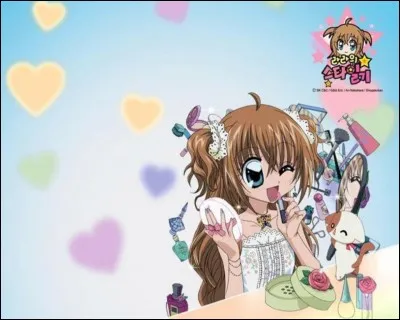 Quelle est la nourriture préférée de Kilari ?