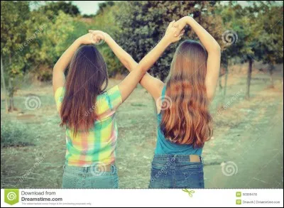 Qu'est-ce que tu préfères chez un(e) ami(e) ?