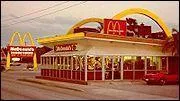 Quel est le crateur de la chaine de fast-food Mac Donald's ?