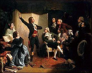 La marseillaise est compose en 1792, qui est son compositeur ?