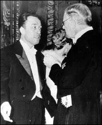 En 1947, Albert Camus fait paraitre ... .