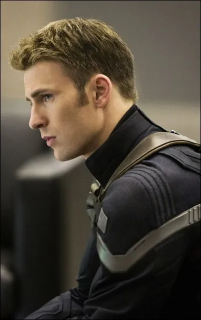 Quel âge a Steve Rogers (Captain America) ?