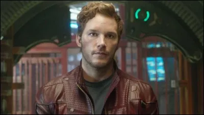 Qui est Peter Quill ?