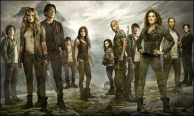 Comment s'appelle Murphy ?