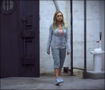 Pourquoi le Mount Weather (les militaires) les a-t-il enlevés ?