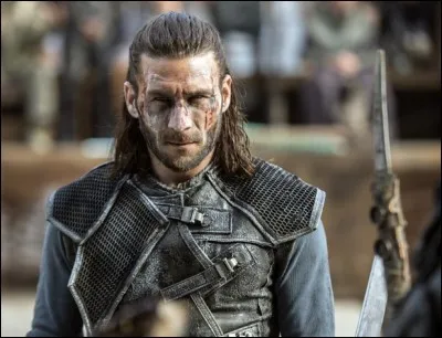 Qui a tué la mère de Roan ?