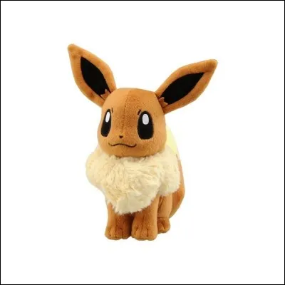 Quel est ce Pokémon ?