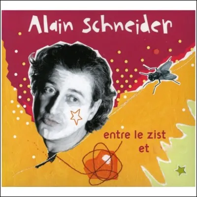 Si je vous dis : « Indécis avec le zist », vous répondez :