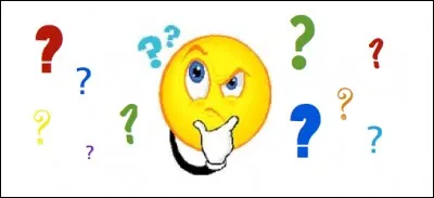 Si je vous dis : « Test sur vos connaissances », vous répondez :