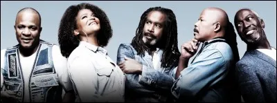 Si je vous dis : « Danse aux Antilles », vous répondez :