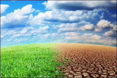 Quel est ton climat favori ?