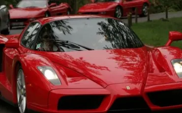 Quiz Ferrari