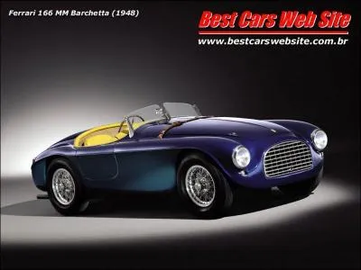 Quelle est la marque de ce modèle ?