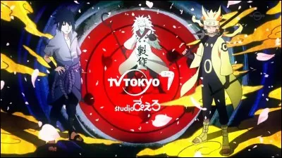 Comment s'appelle le 17ème opening de Naruto Shippuden ?