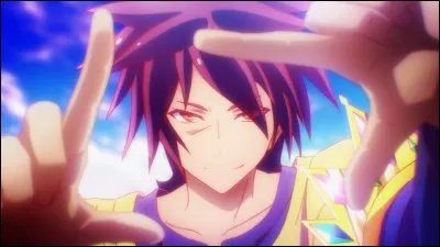 Comment s'appelle l'opening de no game no life ?