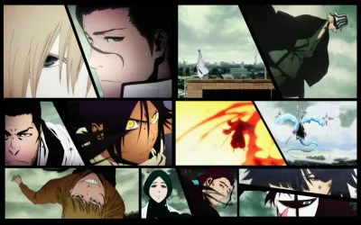 Comment s'appelle le 13ème opening de bleach ?