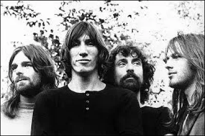Pink Floyd n'a pas joué une des chansons proposées, laquelle ?