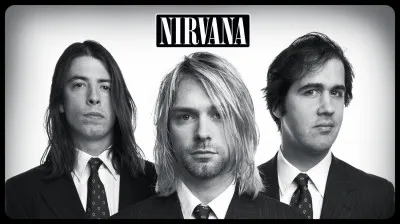 Nirvana n'a pas joué une des chansons proposées, laquelle ?