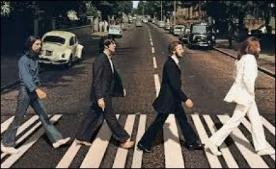 The Beatles n'ont pas joué une des chansons proposées, laquelle ?