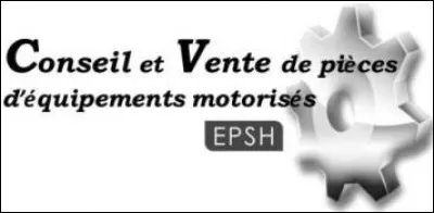 Une fois la formation "conseil et vente de pi&egrave;ces d'&eacute;quipement motoris&eacute;" de l'EPSH faite, quels sont les secteurs d'activit&eacute;s o&ugrave; l'on peut &eacute;voluer ?