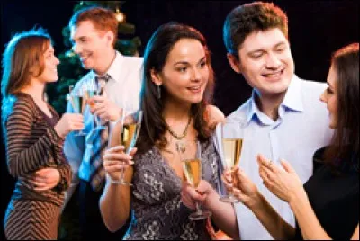 S'il y a un choix à faire avec tes amis, tu..