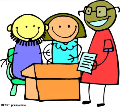 Comment es-tu au collège ?