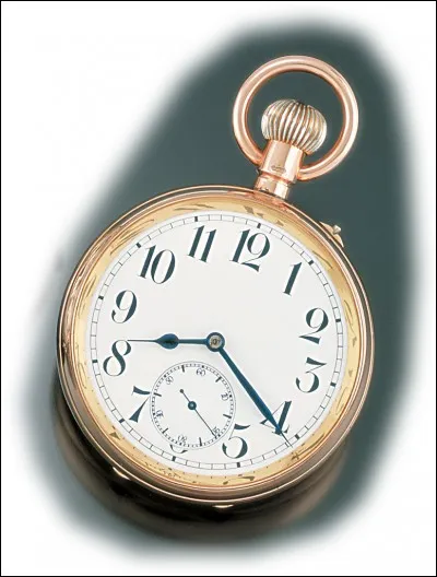 Quel magicien affirme : "Un magicien n'est jamais en retard, (...) ni en avance d'ailleurs, il arrive précisément à l'heure prévue." ?