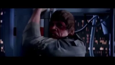 Qui annonce à Luke Skywalker dans Star Wars : "Je suis ton père" ?