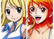 Quiz Quizz : One Piece, Fairy Tail, Dragon Ball, Naruto, et bien d'autres !