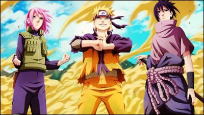 Passons à "Naruto Shippuden". Dans le manga quand Naruto atteint-il le mode Bijû ?