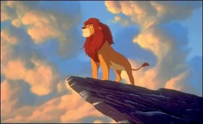Comment s'appellent les amis de Simba ?