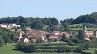 Beaubery est un village de Saône-et-Loire situé en région ...