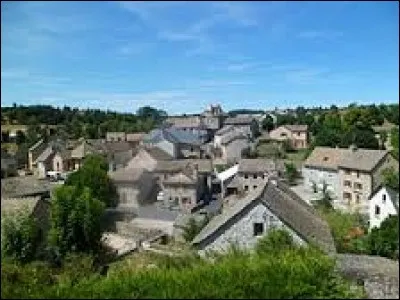 Recoules-de-Fumas est une commune Lozérienne située en région ...