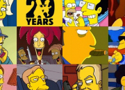 Quiz Les Guests dans 'Les Simpson'