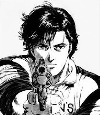 Quel est le nom japonais de Nicky Larson ?