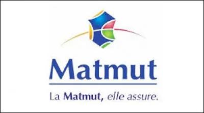 Quel duo comique faisait de la pub pour "Matmut" ?