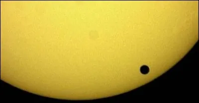 Qu'est-ce que le Soleil ?