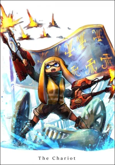 Qui a peint cette uvre ?