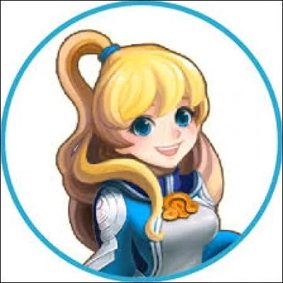 Ellia est-elle un bon personnage de combat ?