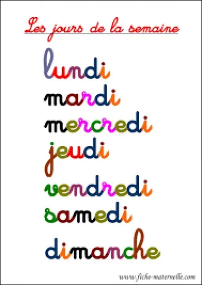 Quel est le jour où les combats de guildes ne peuvent pas être lancés ?