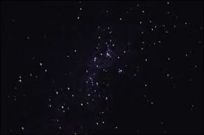 Qu'est-ce qu'un quasar ?