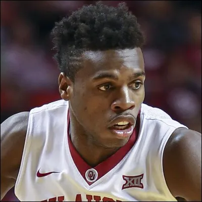 Qui est cette recrue de 2016 - 2017 ?