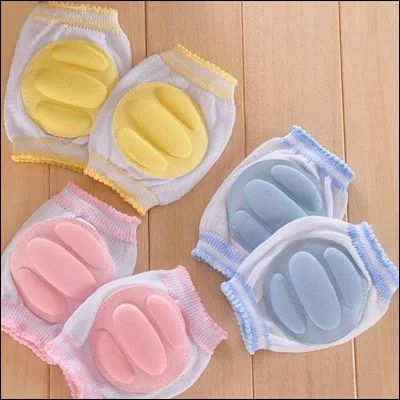 A votre avis, que sont ces petites choses aux couleurs tendres ?