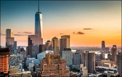 Quel était le premier nom de New York ?