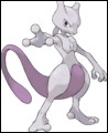 Qui est ce Pokémon à base de l'ADN de Mew ?